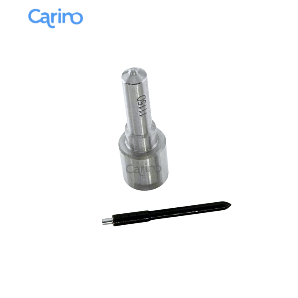 DLLA152P1115 093400-1115 Injector Nozzle